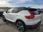 2021 Volvo XC40 T5 R-Design