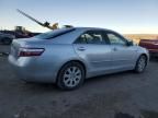 2007 Toyota Camry Hybrid