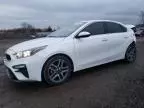 2020 KIA Forte EX