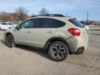 2014 Subaru XV Crosstrek 2.0 Premium