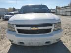 2007 Chevrolet Avalanche C1500