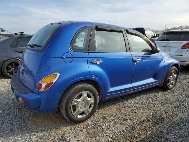 2005 Chrysler PT Cruiser