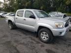 2013 Toyota Tacoma Double Cab