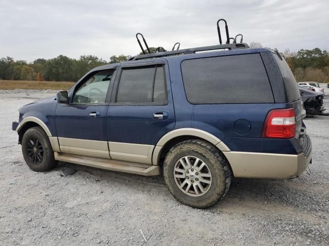 2010 Ford Expedition Eddie Bauer