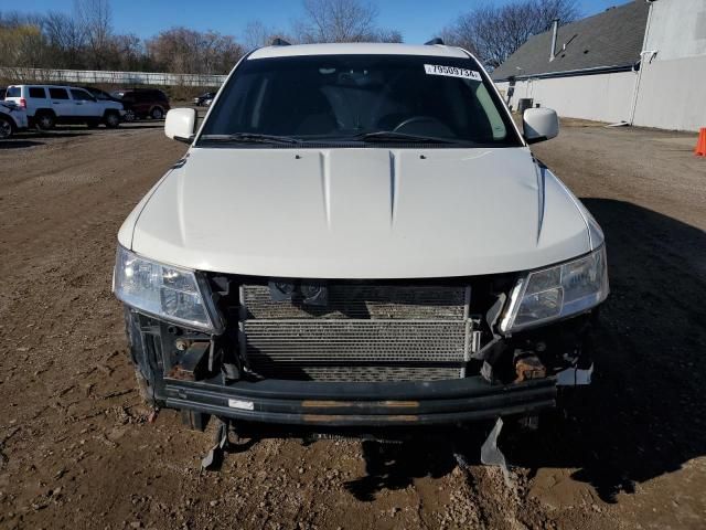 2014 Dodge Journey SXT