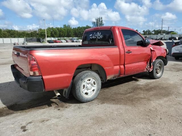 2014 Toyota Tacoma