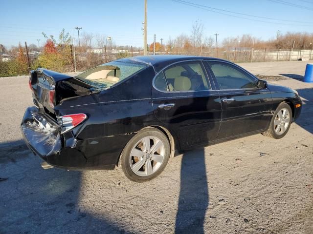 2005 Lexus ES 330