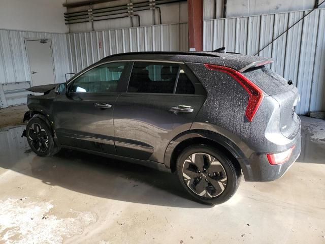 2023 KIA Niro Wind