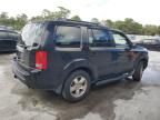 2010 Honda Pilot EXL