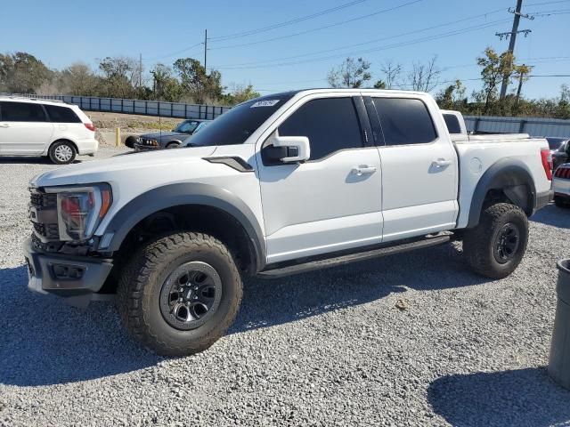 2023 Ford F150 Raptor