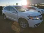 2013 Acura RDX Technology