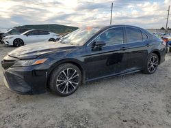 2018 Toyota Camry L en venta en Tifton, GA