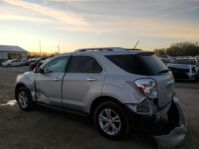 2013 Chevrolet Equinox LTZ