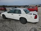 2007 Ford Crown Victoria Police Interceptor