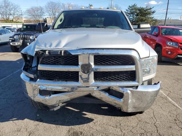 2017 Dodge RAM 2500 ST