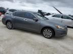 2012 Honda Accord EX