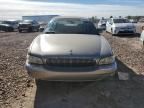 2000 Buick Park Avenue