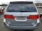 2010 Honda Odyssey EXL