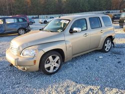 Chevrolet hhr salvage cars for sale: 2007 Chevrolet HHR LT