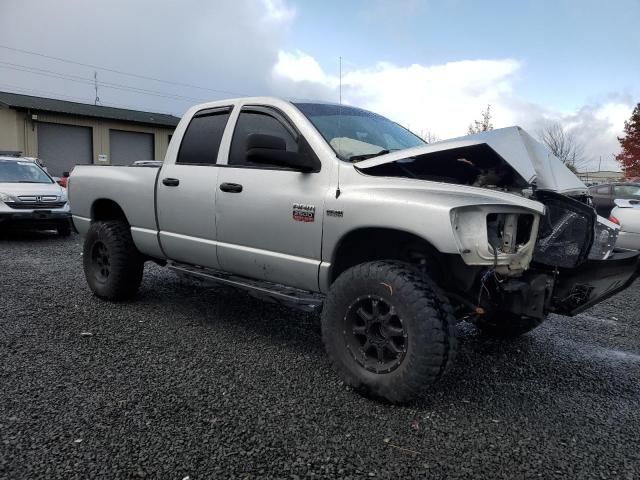 2008 Dodge RAM 2500 ST