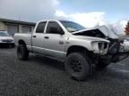 2008 Dodge RAM 2500 ST