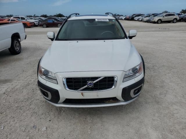 2008 Volvo XC70