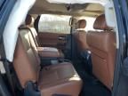 2014 Toyota Sequoia Platinum