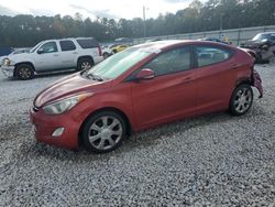 2013 Hyundai Elantra GLS en venta en Ellenwood, GA