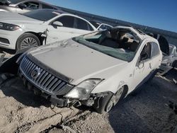 2010 Mercury Milan Premier en venta en Las Vegas, NV