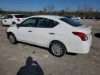 2018 Nissan Versa S