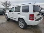 2012 Jeep Liberty JET