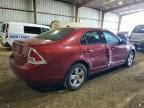 2007 Ford Fusion SE