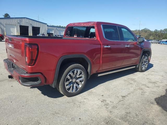 2024 GMC Sierra K1500 Denali