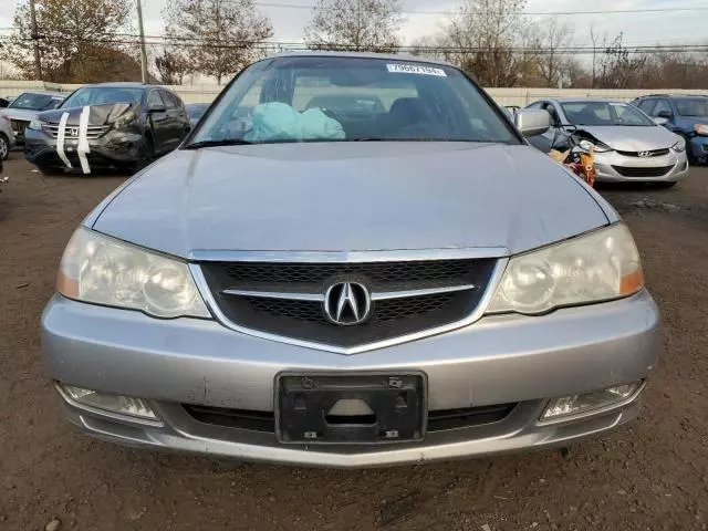 2003 Acura 3.2TL