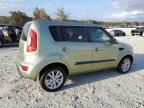 2012 KIA Soul +