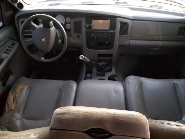 2004 Dodge RAM 2500 ST