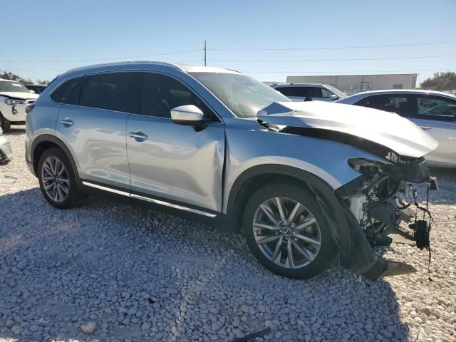 2023 Mazda CX-9 Grand Touring