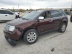 2009 Lincoln MKX