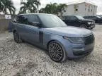 2019 Land Rover Range Rover Autobiography