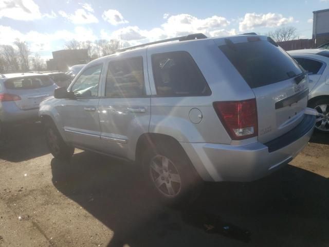 2007 Jeep Grand Cherokee Laredo