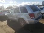 2007 Jeep Grand Cherokee Laredo