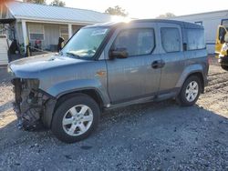 Honda salvage cars for sale: 2010 Honda Element EX