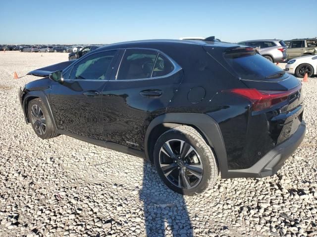 2021 Lexus UX 250H