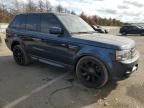 2013 Land Rover Range Rover Sport HSE