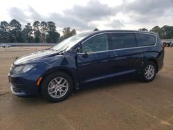 Chrysler Voyager lx salvage cars for sale: 2020 Chrysler Voyager LX