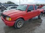 2003 Ford Ranger Super Cab