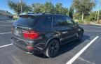 2007 BMW X5 4.8I