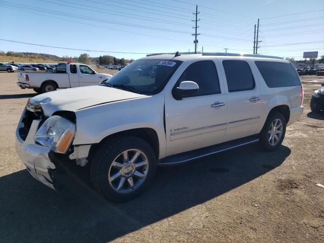 2009 GMC Yukon XL Denali