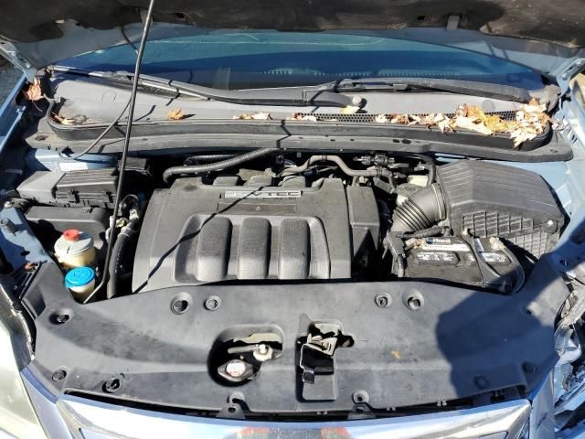 2006 Honda Odyssey EX