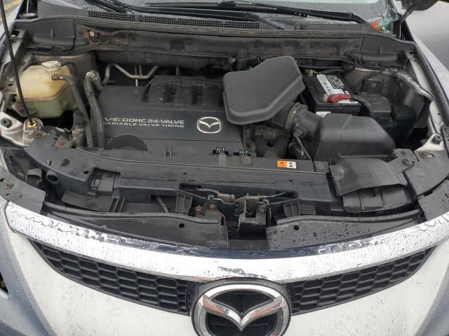 2008 Mazda CX-9